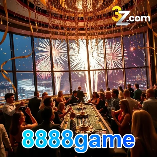 8888game Apostas Abertas