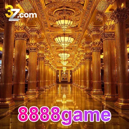 8888game Jogos de caça-níqueis