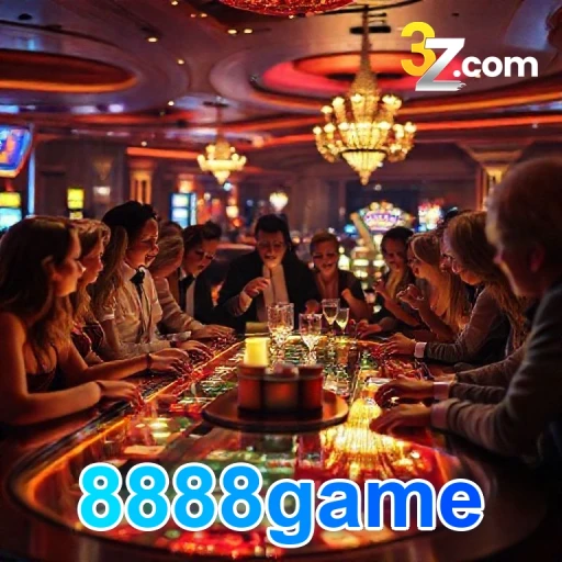 8888game Jogos de caça-níqueis