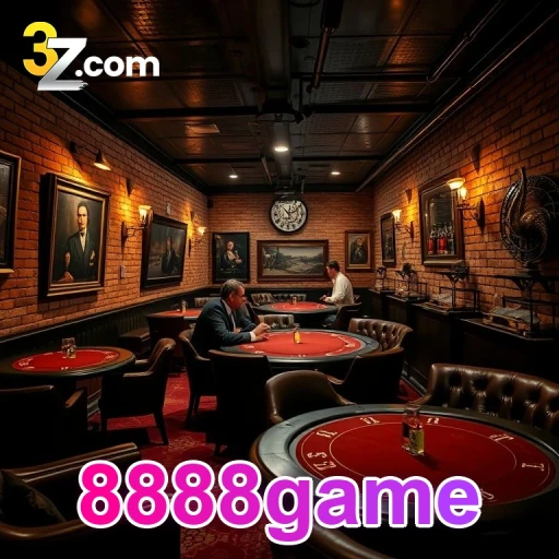 8888game Cassino Online