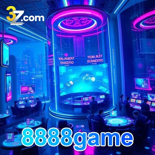 8888game Apostas em Esportes