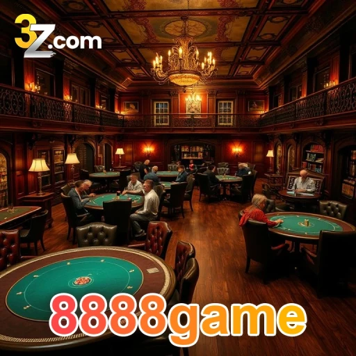 8888game Jogos Diversos