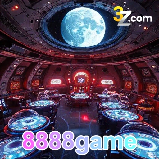8888game
