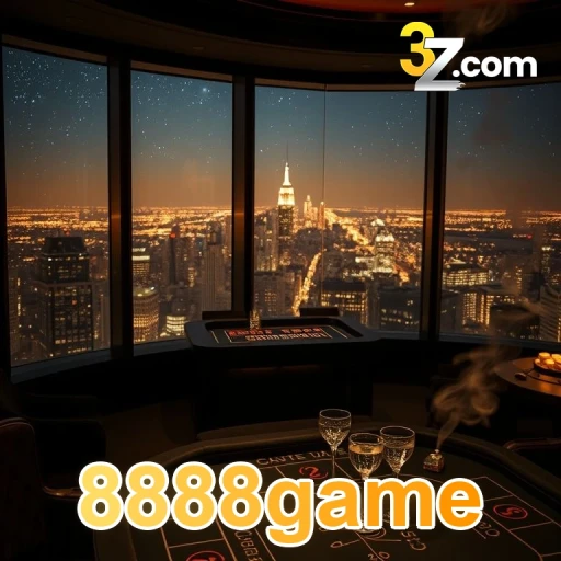 8888game