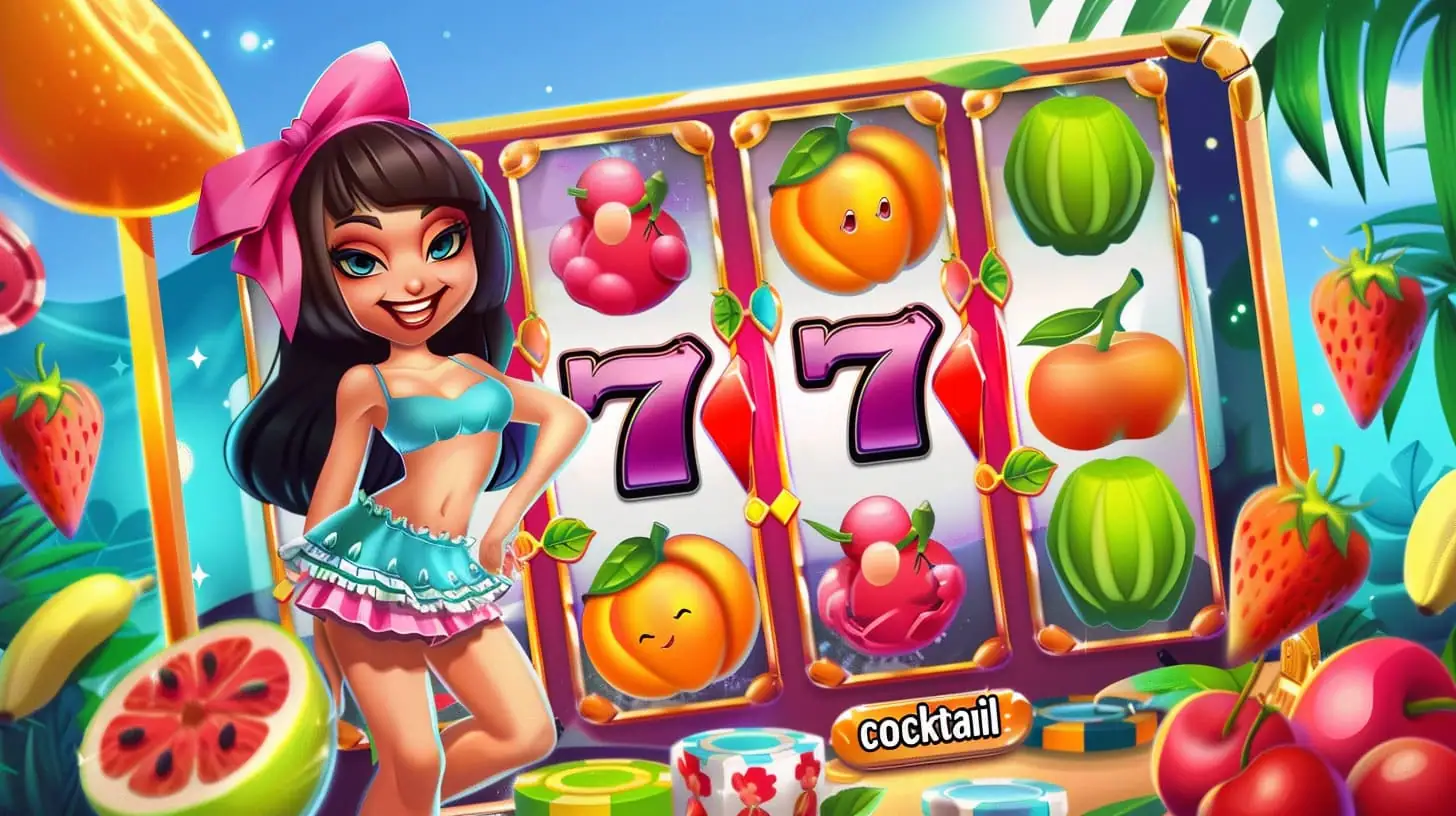 8888game